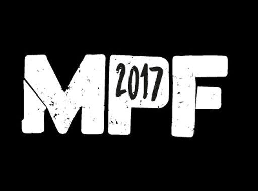 Manchester Punk Festival 2017