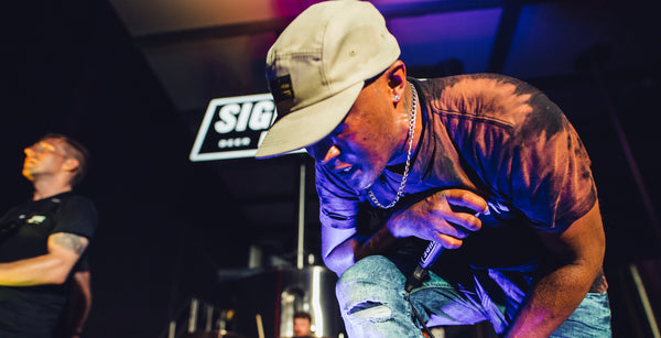 Gallery: Hacktivist & Kid Bookie Live At Signature Brew Blackhorse Road